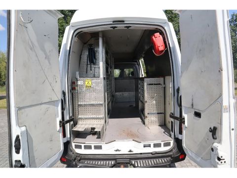 Renault
160 DCI | L3H3 | WORKSHOP | WERKSTATT | 5 TON | Hulleman Trucks [7]
