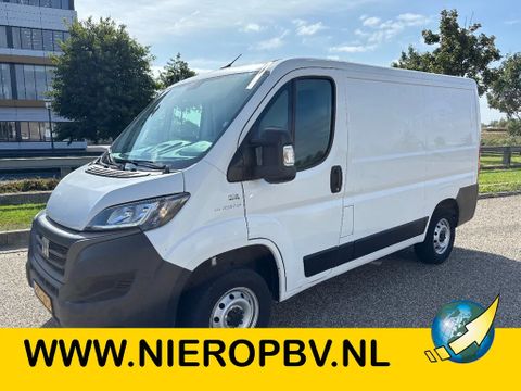Fiat 2.2 Multijet L1H1 Airco Navi Cruisecontrol EURO 6 | Van Nierop BV [1]