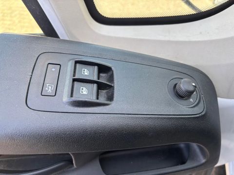 Fiat 2.2 Multijet L1H1 Airco Navi Cruisecontrol EURO 6 | Van Nierop BV [12]