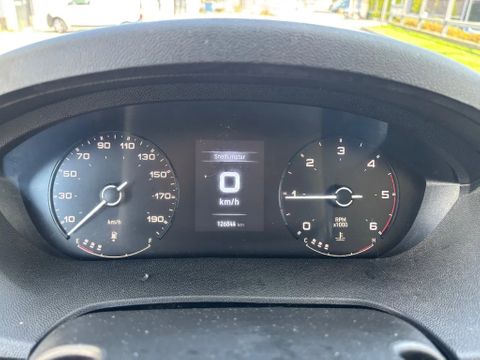 Fiat 2.2 Multijet L1H1 Airco Navi Cruisecontrol EURO 6 | Van Nierop BV [13]