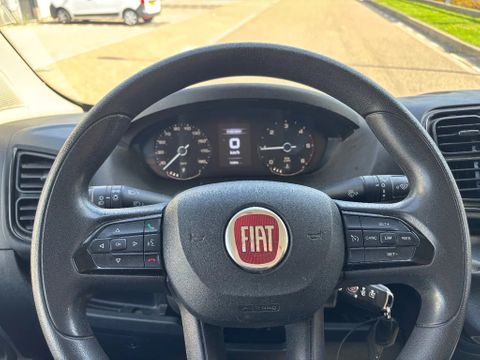 Fiat 2.2 Multijet L1H1 Airco Navi Cruisecontrol EURO 6 | Van Nierop BV [14]