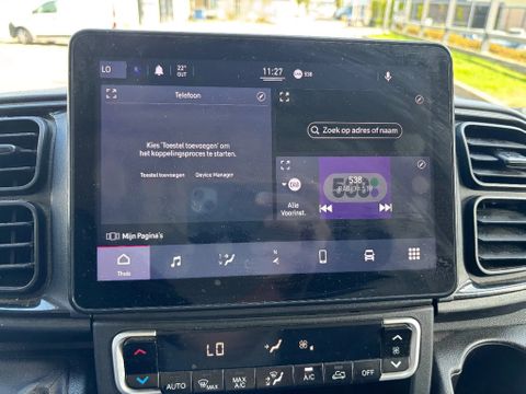 Fiat 2.2 Multijet L1H1 Airco Navi Cruisecontrol EURO 6 | Van Nierop BV [16]