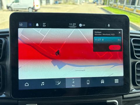 Fiat 2.2 Multijet L1H1 Airco Navi Cruisecontrol EURO 6 | Van Nierop BV [18]