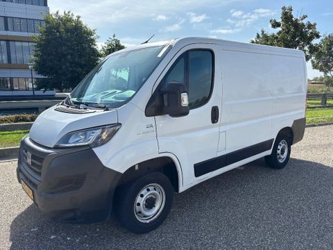 Fiat 2.2 Multijet L1H1 Airco Navi Cruisecontrol EURO 6 | Van Nierop BV [2]