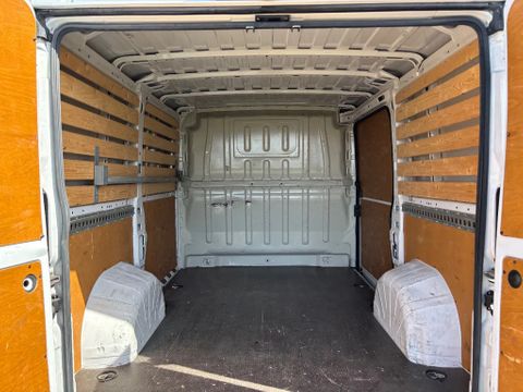 Fiat 2.2 Multijet L1H1 Airco Navi Cruisecontrol EURO 6 | Van Nierop BV [7]