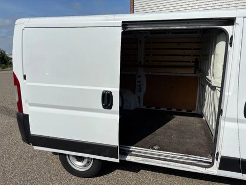 Fiat 2.2 Multijet L1H1 Airco Navi Cruisecontrol EURO 6 | Van Nierop BV [8]