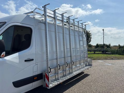 Renault 2.3DCI L3H2 Glasresteel Airco Navi Cruisecontrol Trekhaak NIEUW ONGEBRUIKT BPM VRIJ | Van Nierop BV [13]