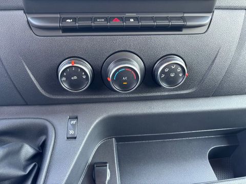 Renault 2.3DCI L3H2 Glasresteel Airco Navi Cruisecontrol Trekhaak NIEUW ONGEBRUIKT BPM VRIJ | Van Nierop BV [19]