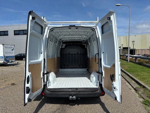 Renault 2.3DCI L3H2 Glasresteel Airco Navi Cruisecontrol Trekhaak NIEUW ONGEBRUIKT BPM VRIJ | Van Nierop BV [7]