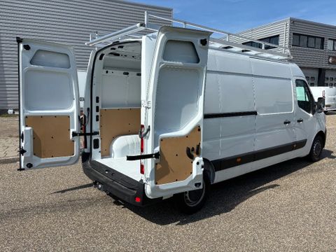 Renault 2.3DCI L3H2 Glasresteel Airco Navi Cruisecontrol Trekhaak NIEUW ONGEBRUIKT BPM VRIJ | Van Nierop BV [8]