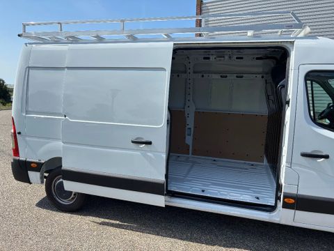 Renault 2.3DCI L3H2 Glasresteel Airco Navi Cruisecontrol Trekhaak NIEUW ONGEBRUIKT BPM VRIJ | Van Nierop BV [9]
