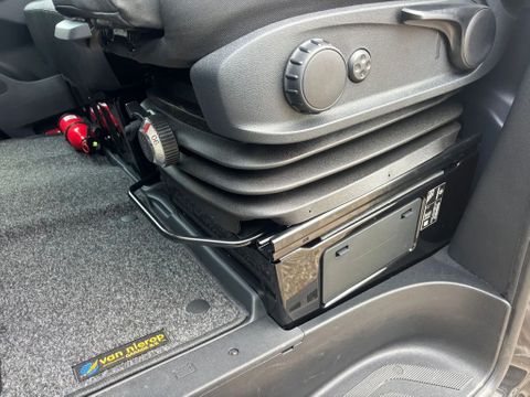 Mercedes-Benz 319CDI L2H2 Automaat Airco Led/Xenon Cruisecontrol 3500KG Trekhaak BPM VRIJ | Van Nierop BV [14]