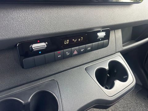 Mercedes-Benz 319CDI L2H2 Automaat Airco Led/Xenon Cruisecontrol 3500KG Trekhaak BPM VRIJ | Van Nierop BV [18]