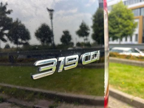 Mercedes-Benz 319CDI L2H2 Automaat Airco Led/Xenon Cruisecontrol 3500KG Trekhaak BPM VRIJ | Van Nierop BV [6]