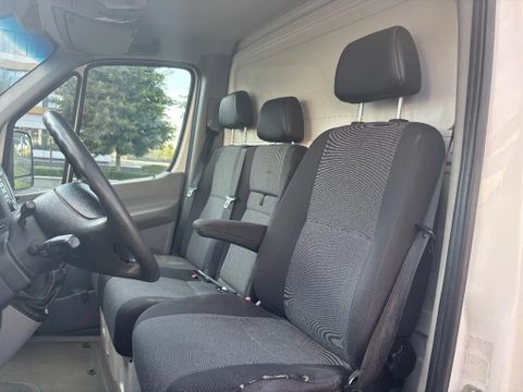 Volkswagen 2.0TDI Bakwagen 1000KG Laadklep Zijdeur Airco Cruisecontrol Trekhaak | Van Nierop BV [10]