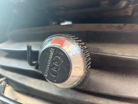 Volkswagen 2.0TDI Bakwagen 1000KG Laadklep Zijdeur Airco Cruisecontrol Trekhaak | Van Nierop BV [11]