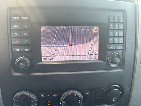 Volkswagen 2.0TDI Bakwagen 1000KG Laadklep Zijdeur Airco Cruisecontrol Trekhaak | Van Nierop BV [16]