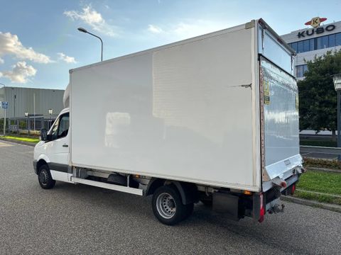 Volkswagen 2.0TDI Bakwagen 1000KG Laadklep Zijdeur Airco Cruisecontrol Trekhaak | Van Nierop BV [4]