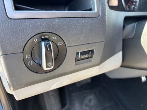 Volkswagen 2.0TDI L2H1 Dubbelcabine DSG Automaat Airco Cruisecontrol Trekhaak 140PK | Van Nierop BV [10]