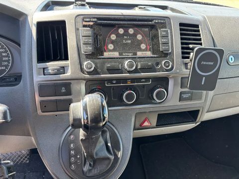 Volkswagen 2.0TDI L2H1 Dubbelcabine DSG Automaat Airco Cruisecontrol Trekhaak 140PK | Van Nierop BV [11]