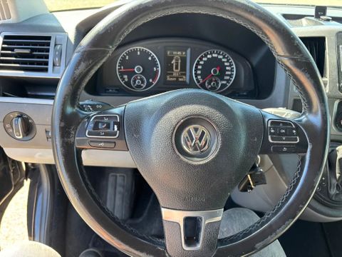 Volkswagen 2.0TDI L2H1 Dubbelcabine DSG Automaat Airco Cruisecontrol Trekhaak 140PK | Van Nierop BV [12]