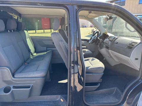 Volkswagen 2.0TDI L2H1 Dubbelcabine DSG Automaat Airco Cruisecontrol Trekhaak 140PK | Van Nierop BV [3]
