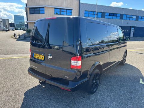 Volkswagen 2.0TDI L2H1 Dubbelcabine DSG Automaat Airco Cruisecontrol Trekhaak 140PK | Van Nierop BV [5]