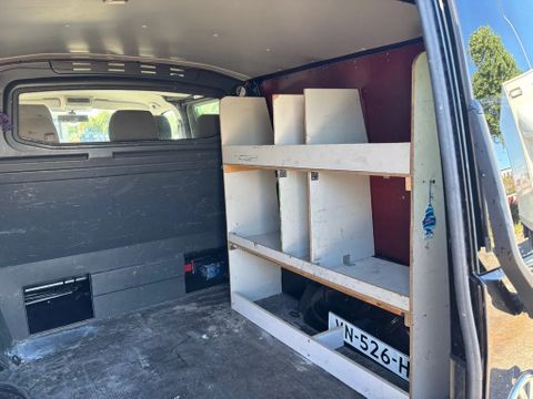 Volkswagen 2.0TDI L2H1 Dubbelcabine DSG Automaat Airco Cruisecontrol Trekhaak 140PK | Van Nierop BV [8]