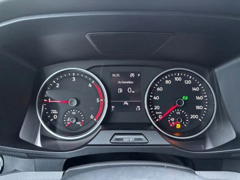 MAN 3.180 Openlaadbak Automaat Airco Navi 4X4 NIEUW BPM VRIJ | Van Nierop BV [15]