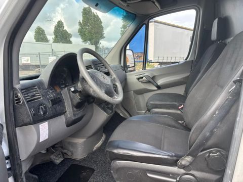Mercedes-Benz sprinter 211cdi automaat impriaal trekhaak | Van Nierop BV [6]