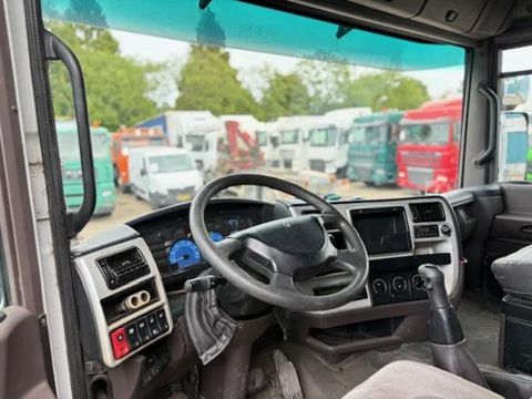 Renault DXI (MANUAL GEARBOX / ZF-INTARDER / AIRCONDITIONING / 2x DIESELTANK / COMPLETE SPOILERSET / ETC.) | Engel Trucks B.V. [7]