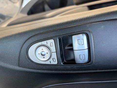 Mercedes-Benz 114CDI L2H1 Automaat Airco Cruisecontrol Trekhaak EURO 6 | Van Nierop BV [13]