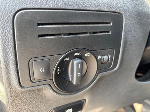 Mercedes-Benz 114CDI L2H1 Automaat Airco Cruisecontrol Trekhaak EURO 6 | Van Nierop BV [14]