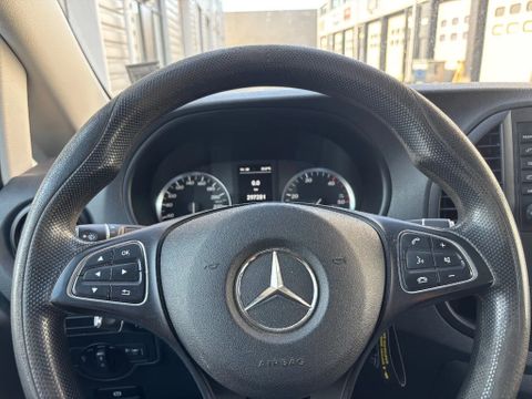 Mercedes-Benz 114CDI L2H1 Automaat Airco Cruisecontrol Trekhaak EURO 6 | Van Nierop BV [16]