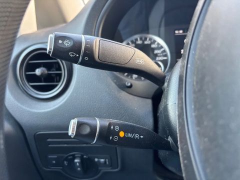 Mercedes-Benz 114CDI L2H1 Automaat Airco Cruisecontrol Trekhaak EURO 6 | Van Nierop BV [17]
