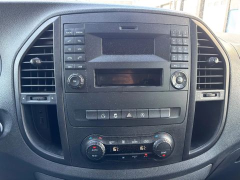 Mercedes-Benz 114CDI L2H1 Automaat Airco Cruisecontrol Trekhaak EURO 6 | Van Nierop BV [19]