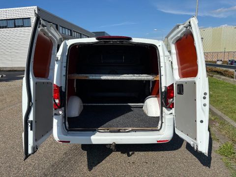 Mercedes-Benz 114CDI L2H1 Automaat Airco Cruisecontrol Trekhaak EURO 6 | Van Nierop BV [7]