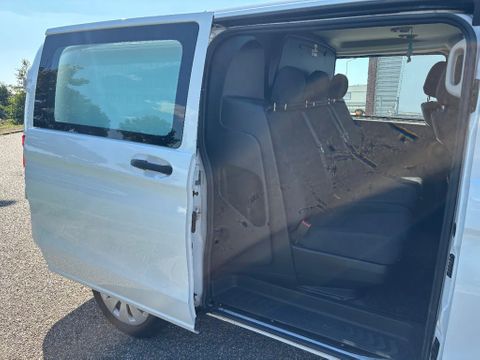 Mercedes-Benz 114CDI L2H1 Automaat Airco Cruisecontrol Trekhaak EURO 6 | Van Nierop BV [9]