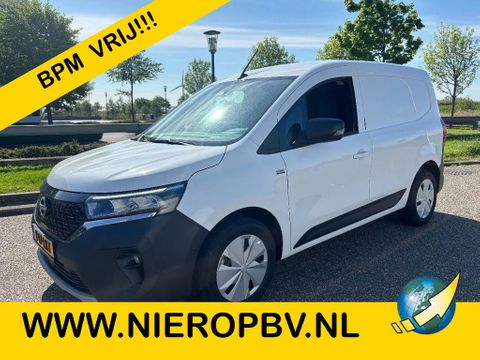 Nissan N-Connecta L1 45 kWh Automaat Airco Cruisecontrol NIEUW BPM VRIJ | Van Nierop BV [1]