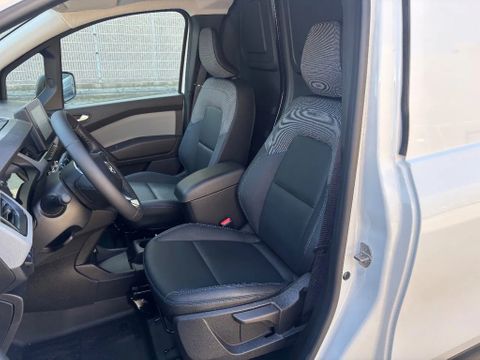 Nissan N-Connecta L1 45 kWh Automaat Airco Cruisecontrol NIEUW BPM VRIJ | Van Nierop BV [12]