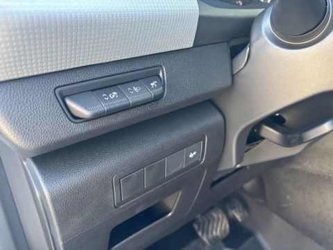 Nissan N-Connecta L1 45 kWh Automaat Airco Cruisecontrol NIEUW BPM VRIJ | Van Nierop BV [13]