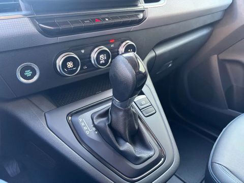 Nissan N-Connecta L1 45 kWh Automaat Airco Cruisecontrol NIEUW BPM VRIJ | Van Nierop BV [17]