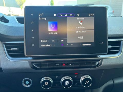 Nissan N-Connecta L1 45 kWh Automaat Airco Cruisecontrol NIEUW BPM VRIJ | Van Nierop BV [18]