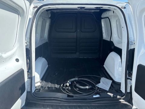 Nissan N-Connecta L1 45 kWh Automaat Airco Cruisecontrol NIEUW BPM VRIJ | Van Nierop BV [7]