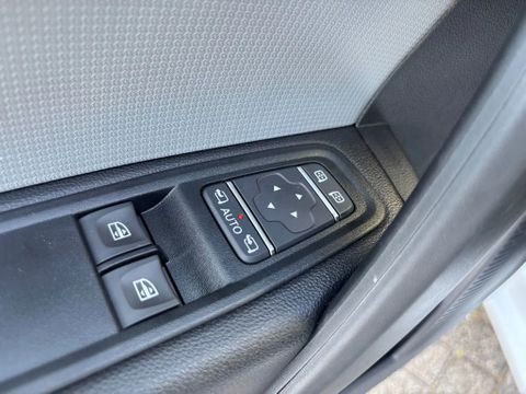 Nissan Tekna L1 45 kWh Snellader Automaat Airco Cruisecontrol NIEUW BPM VRIJ | Van Nierop BV [10]