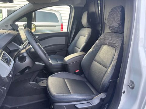 Nissan Tekna L1 45 kWh Snellader Automaat Airco Cruisecontrol NIEUW BPM VRIJ | Van Nierop BV [11]