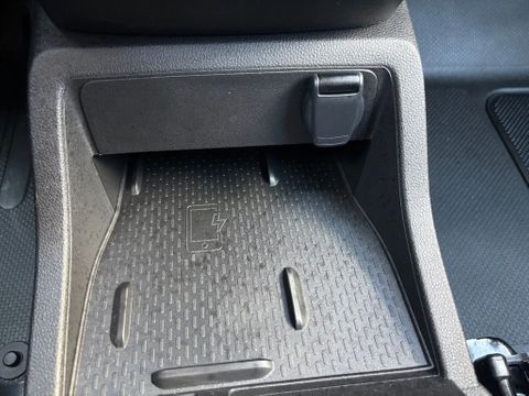 Nissan Tekna L1 45 kWh Snellader Automaat Airco Cruisecontrol NIEUW BPM VRIJ | Van Nierop BV [14]