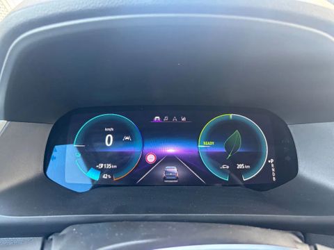Nissan Tekna L1 45 kWh Snellader Automaat Airco Cruisecontrol NIEUW BPM VRIJ | Van Nierop BV [15]