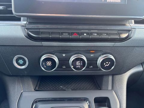 Nissan Tekna L1 45 kWh Snellader Automaat Airco Cruisecontrol NIEUW BPM VRIJ | Van Nierop BV [17]