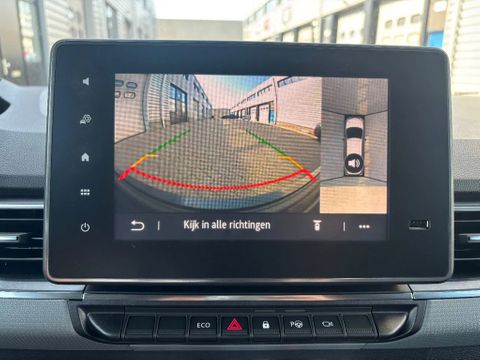 Nissan Tekna L1 45 kWh Snellader Automaat Airco Cruisecontrol NIEUW BPM VRIJ | Van Nierop BV [21]